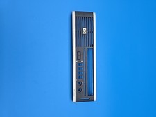HP Elite 8000 8100 8200 8300 USDT Ultra Slim Desktop Front Bezel Panel P1-578010 picture