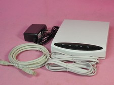 A Pair Of Anycan CCPAM1002 VDSL2+ Point to Point 30a Bridge picture