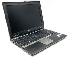 Dell Latitude D420, 12.0