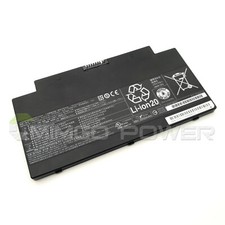 New Genuine FMVNBP233 FPB0307S FPCBP424 Battery for Fujitsu Lifebook A556 A3510 picture