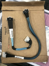 HPE DL345 DL325 DL365 DL385 Gen10 Plus/V2 OCP3 Upgrade Cable Expand to x16 PCI-e picture