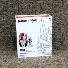 PULSAR Xlite V4 Quiccs Mini Wireless Mouse picture