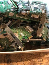 lot of 10DELL PCI-EXPRESS LOW-PRO DUAL BAND WIRELESS ADAPTER 10YN9 DW1530 1JKGC  picture
