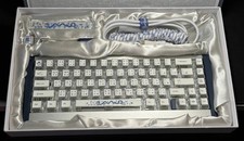 Ducky Year Of The Dragon 2024 Zodiac Aluminum 65% Hotswap RGB Keyboard /999 picture