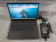 Dell Precision 7760 17.3