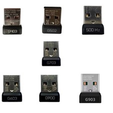 For Logitech G403 G502 G602 G603 G700 G700s G703 G900 G903 Mouse USB Receiver picture