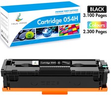 1PK CRG 054 Toner for Canon 054H Toner Black MF640C MF642Cdw LBP622Cdw LBP623CDW picture