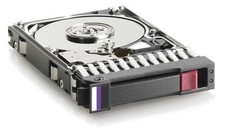 HP W126283738 MM2000JEFRC 2TB SAS Hard Drive 7 200 RPM **Shipping New Sealed ~E~ picture