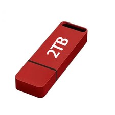 16TB USB 3.2 Flash Drive Memory Stick Pen Drive PC Car Laptop Storage Video Game picture