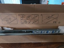 Dell 0C597M C597M 1U Static ReadyRails Rail Kit 2/4 Post SFF Open Box picture