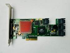 High Point Technology RocketRAID 2320 2320LF RAID Controller Card picture