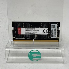 Kingston HyperX Impact 8GB DDR4 2133 SODIMM RAM HX421S13IBK2/16 picture