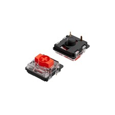 Ranked Gateron ks-27 Low Profile Key Switches for Mechanical Gaming Keyboards... picture