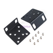 1 Pair NETGEAR ProSAFE GS748T Compatible Rack Mount Kit, Rackmount, Rack Ears picture