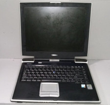 Toshiba Tecra A1 Laptop Intel Pentium 4 TA10C-00GV1P Parts picture
