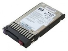 HP 432322-001 431930-001 DH036ABAA5 36GB 15K 3G 2.5 SAS SP HDD picture