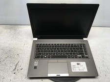 Toshiba Tecra Z40-A1402 Intel i7 vPro No RAM NO HDD picture