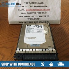 416127-B21/416248-001/375874-014/488060-001-HP 300GB 3G SAS 15K 3.5