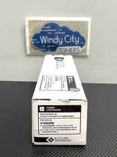 Canon GPR-39 Compatible Katun Black Toner 2787B003AA for iR 1730/ 1740/1750 New picture