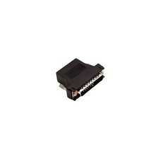 Digi Intl 76000700 4PK ONE PORTSERVER TS II DB25M MODEM ADAPTER picture