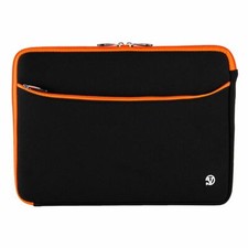 VanGoddy Neoprene Laptop Sleeve Case Cover Carrying Bag For 17