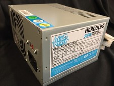 AP-MPS3ATX30 Athena Hercules PS3 300W 5.8x4.5x3.25” PC Computer Power Supply New picture