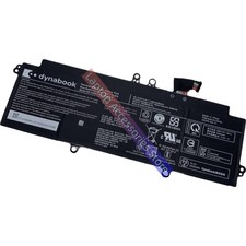 Genuine PS0011UA1BRS Battery For Toshiba Dynabook Portege X30L-J PCR10A-009003 picture