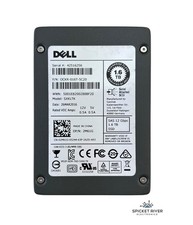 Dell / SanDisk SXKLTK 1.6TB SAS 12Gb/s 2.5
