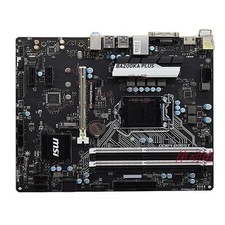For MSI B150M BAZOOKA PLUS LGA1151 DDR4 M-ATX Motherboard picture