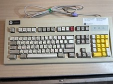 Vintage Unicomp IBM Model M Buckling Spring Mechanical Keyboard picture