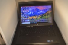 dell  latitude e4310 500 gig hard drive 4 gig ram win 10 picture