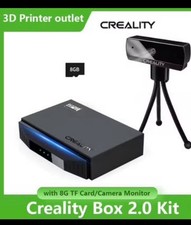 Creality WiFi Smart Kit 2.0 with 8G TF Card,  Fits for All Creality 3D Printer picture