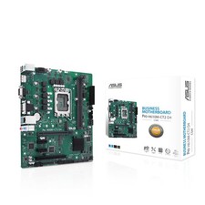 Asus 311519 Mb Pro H610m-ct2 D4-csm H610 Lga1700 Max.64gb Ddr4 Matx Retail (pro picture