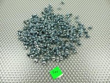 Lot of 500 - Dell OptiPlex 7020 Desktop PSU Mob Big Hex Screws 6/32  (Silver) picture