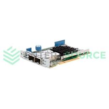 HPE 840133-001 Ethernet 10/25Gb 2-port 631FLR-SFP28 Server Adapter |  817709-B21 picture