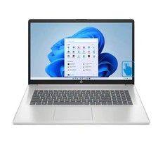 HP 17.3