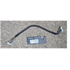Samsung Wi-Fi/BT Transceiver BN59-01239A WCK730B 5V Black Replacement Module picture
