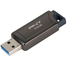 PNY 512GB Pro Elite V2 USB 3.2 Gen 2 Flash Drive`/ picture