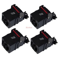 4PCS Cooling Fan for HP DL360 DL360p DL360e G8 697183-003 654752-001 667882-001 picture