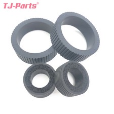 50X PA03670-0001 PA03670-0002 for Fujitsu fi7160 fi7260 fi7180 Pick Brake Roller picture