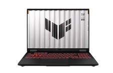ASUS TUF Gaming Laptop AMD Ryzen 7 260 GeForce RTX 5050 16GB RAM 1TB SSD 16
