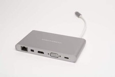 HyperDrive Ultimate 11-in-1 USB-C Multi-Port Docking Hub picture