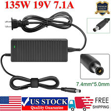 135W AC Adapter Power Charger For HP HSTNN-LA01 647982-002 648964-002 906329-001 picture