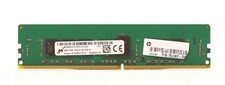 Micron 4GB 1Rx8 PC4-2133P-RD0-10 ECC REG Server RAM P/N: MTA9ASF51272PZ-2G1A2IG picture