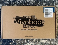 ASUS Vivobook 15 F1504VA 15.6” FHD Intel i5-1334U 8GB RAM 512GB SSD Win 11 NEW picture