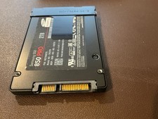 Samsung 850 PRO 2TB MZ-7KE2T0 2.5