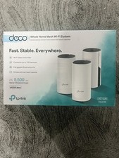 tp-link Deco M4 Wifi AC1200 picture