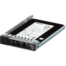 02M3C-CDL Dell 480GB 6Gbps SATA MU TLC 7mm 2.5 SSD 512e 5300 Max picture