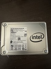 Dell 02X50D 2X50D INTEL Pro 5450S 256GB 2,.5