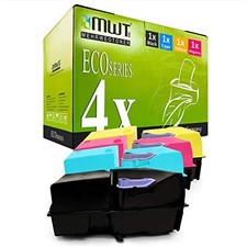 Eurotone Toner Cartridge Kyocera TK820 Cyan 1 Unit Laser picture